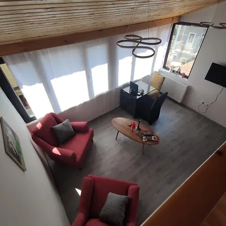 Appartement Erdener Suits *