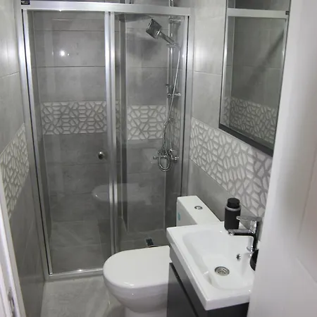 Erdener Suits Istambul