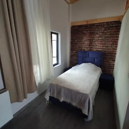 Erdener Suits Apartment *