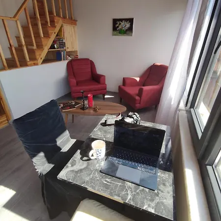 Erdener Suits Apartment *